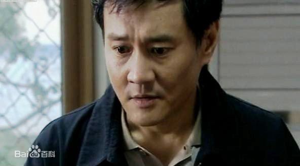 王辉参演作品图册