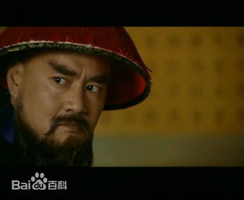 王辉参演作品图册