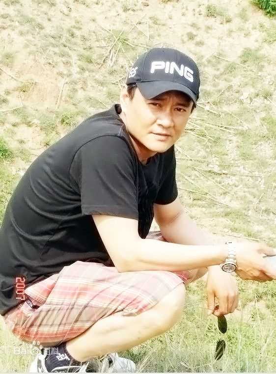 王辉生活中的性感图片图集