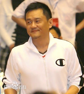 王辉生活中的性感图片图集