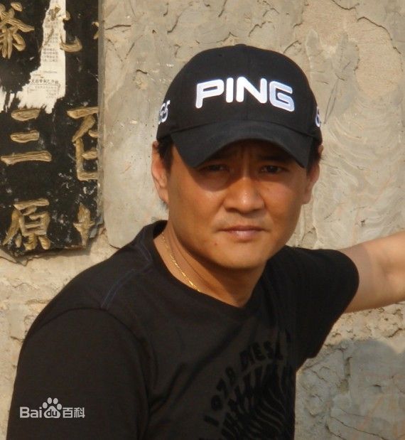 王辉生活中的性感图片图集