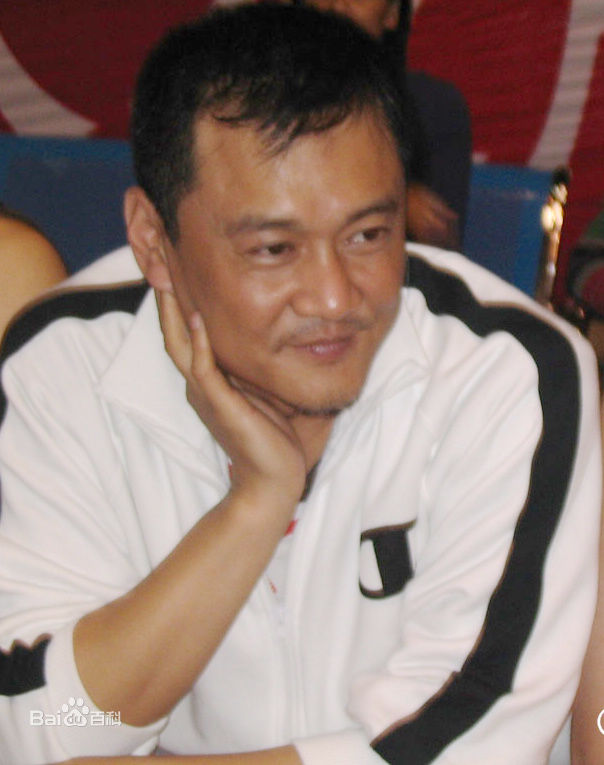 王辉生活中的性感图片图集