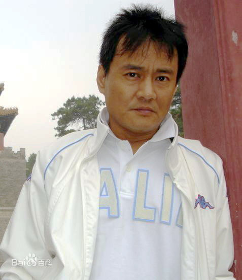 王辉生活中的性感图片图集