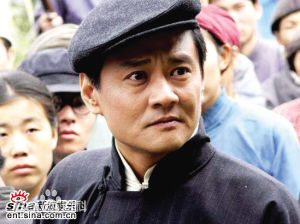 最优质王辉生活照