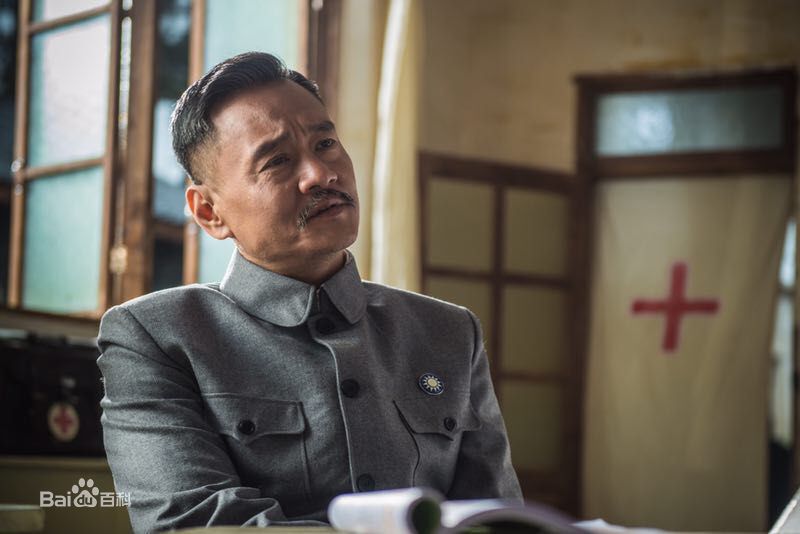 最优质王辉生活照