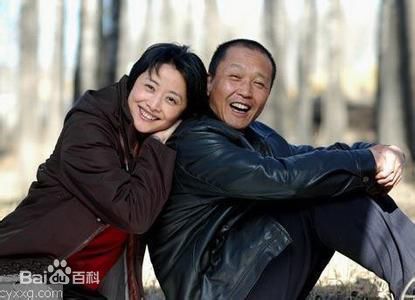 最优质王辉生活照