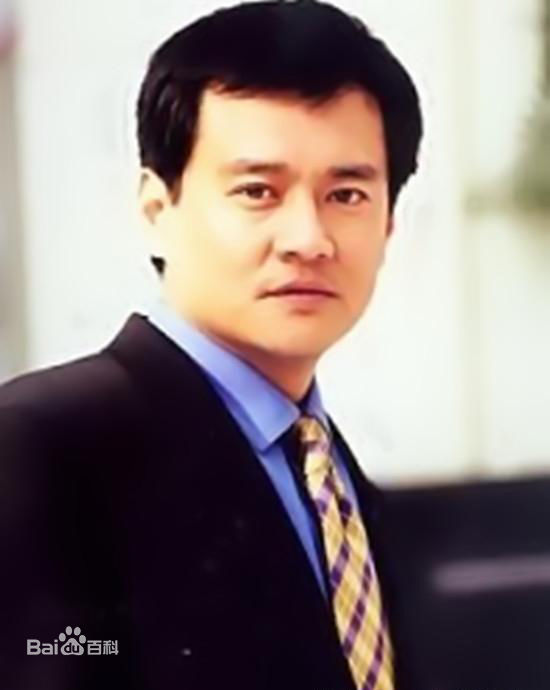 最优质王辉生活照