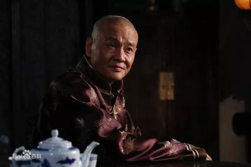 最优质王辉生活照