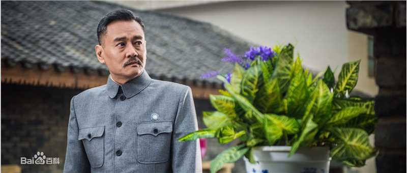 最优质王辉生活照