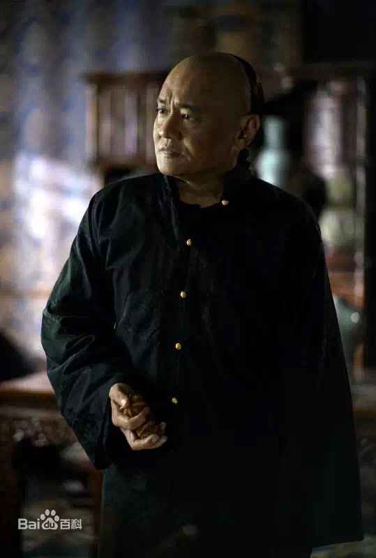 最优质王辉生活照