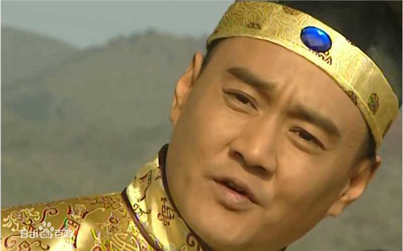 最优质王辉生活照