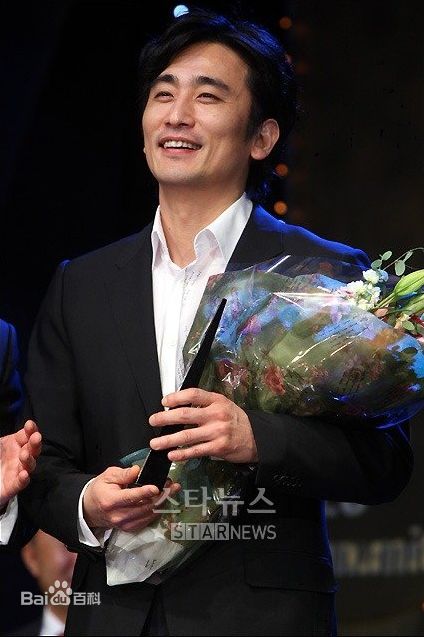 车仁表(（In-pyo Cha）)个人