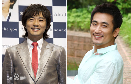 车仁表(（In-pyo Cha）)个人