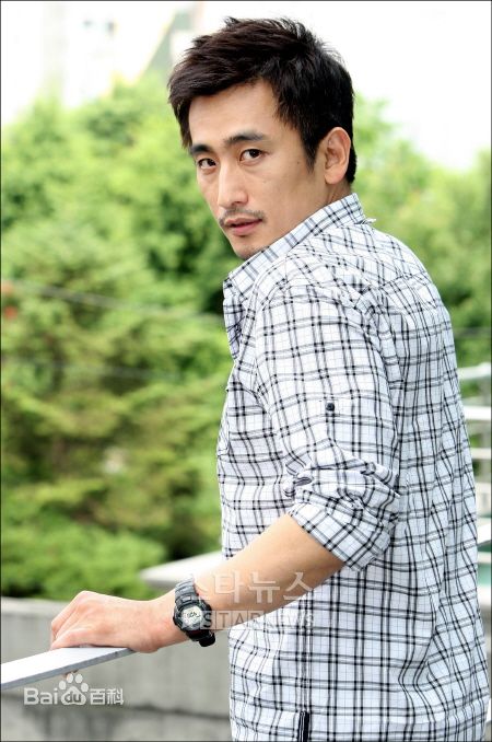 车仁表(（In-pyo Cha）)个人