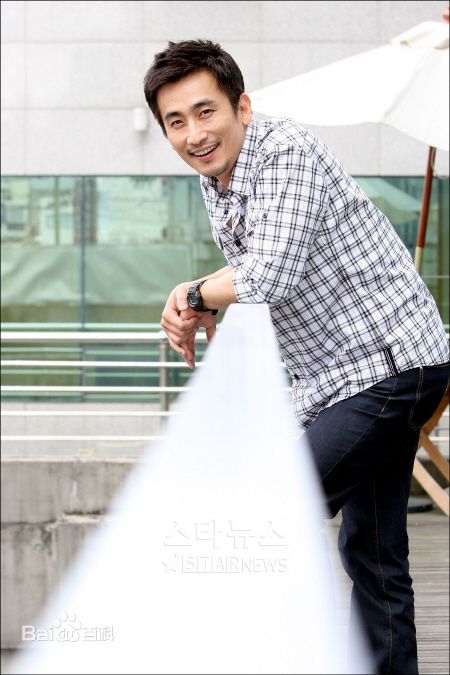 车仁表(（In-pyo Cha）)个人