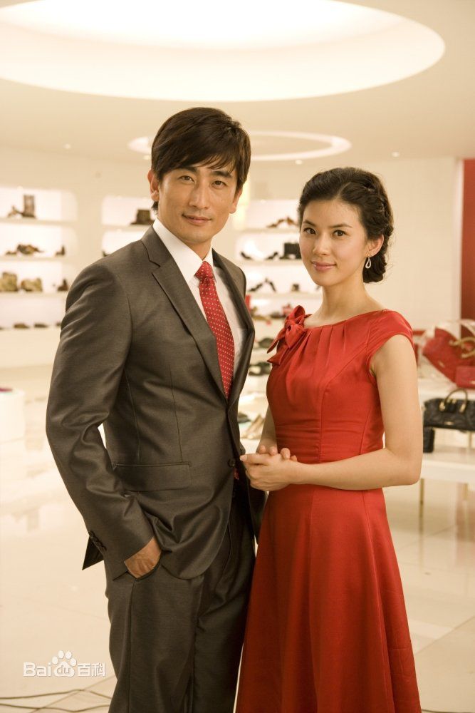 车仁表(（In-pyo Cha）)个人