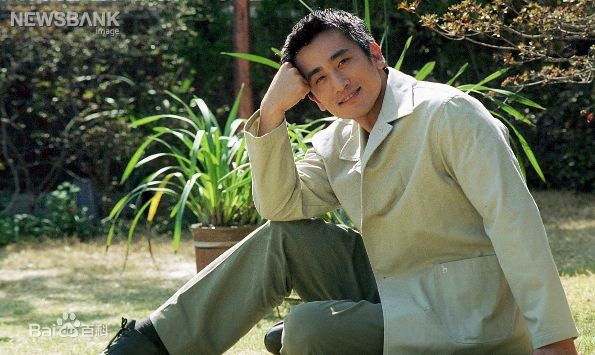 车仁表(（In-pyo Cha）)个人