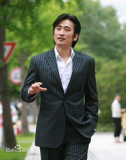 车仁表(（In-pyo Cha）)个人