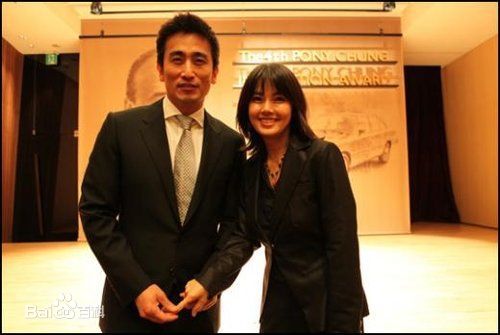 车仁表(（In-pyo Cha）)参加各类活动生活照