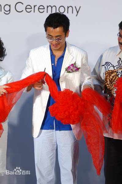 车仁表(（In-pyo Cha）)参加各类活动生活照