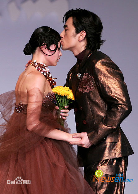 车仁表(（In-pyo Cha）)参加各类活动生活照