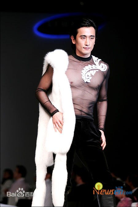 车仁表(（In-pyo Cha）)参加各类活动生活照