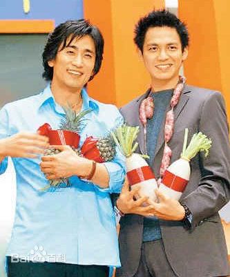 车仁表(（In-pyo Cha）)参加各类活动生活照