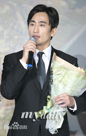 车仁表(（In-pyo Cha）)参加各类活动生活照