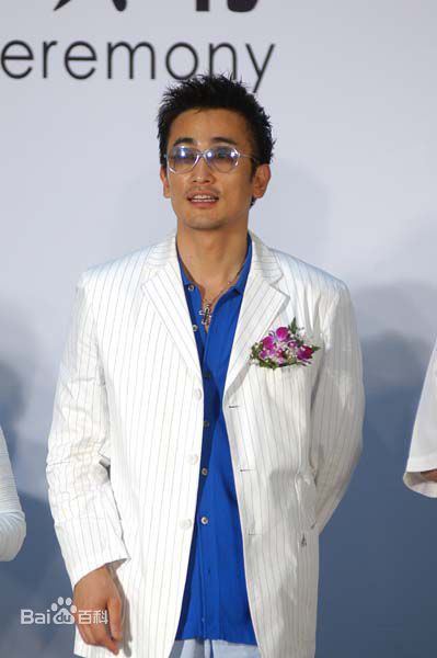 车仁表(（In-pyo Cha）)参加各类活动生活照