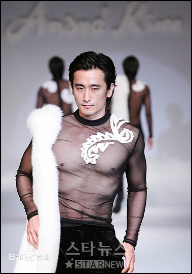 精选车仁表(（In-pyo Cha）)