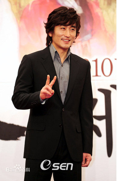 精选车仁表(（In-pyo Cha）)