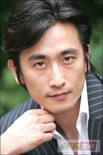 最优质车仁表(（In-pyo Cha）)素颜照