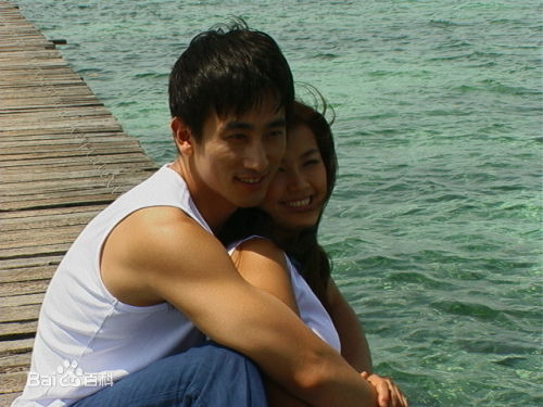 最优质车仁表(（In-pyo Cha）)素颜照