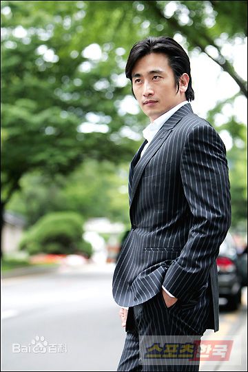 最优质车仁表(（In-pyo Cha）)素颜照