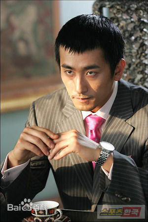 精选车仁表(（In-pyo Cha）)