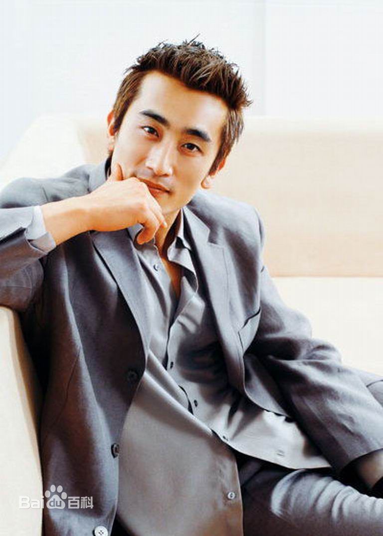 最优质车仁表(（In-pyo Cha）)精彩图册