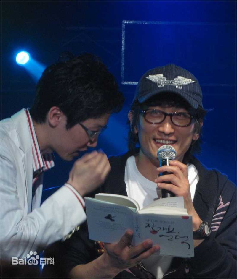 最优质车仁表(（In-pyo Cha）)精彩图册