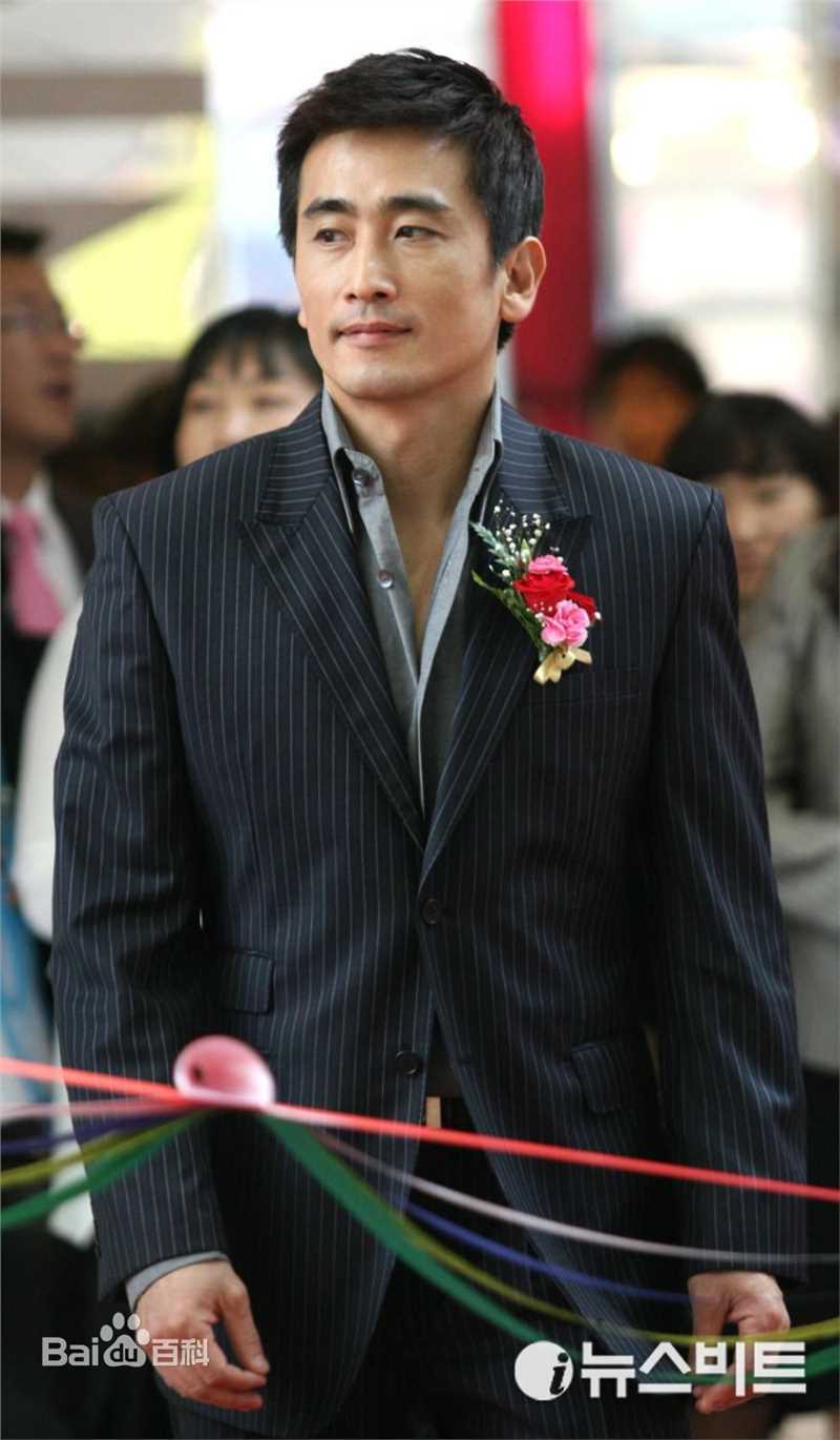 最优质车仁表(（In-pyo Cha）)精彩图册