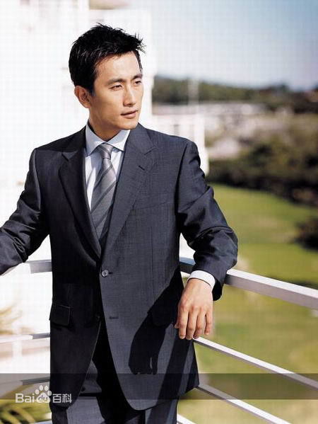 最优质车仁表(（In-pyo Cha）)精彩图册