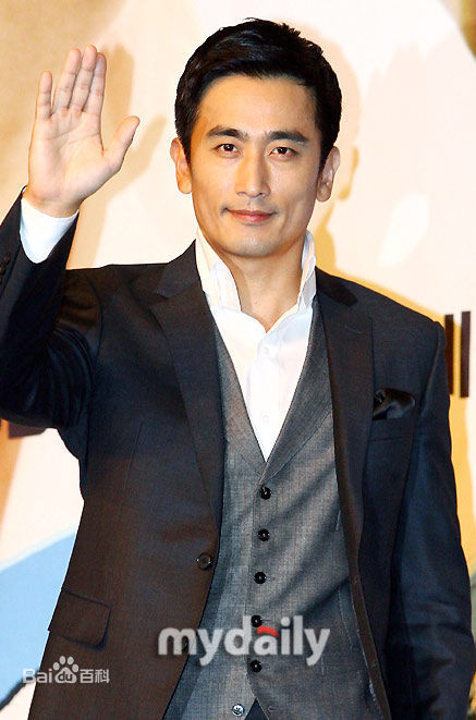 最优质车仁表(（In-pyo Cha）)精彩图册