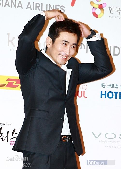 最优质车仁表(（In-pyo Cha）)精彩图册