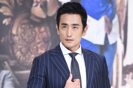 最全车仁表(（In-pyo Cha）)素颜照