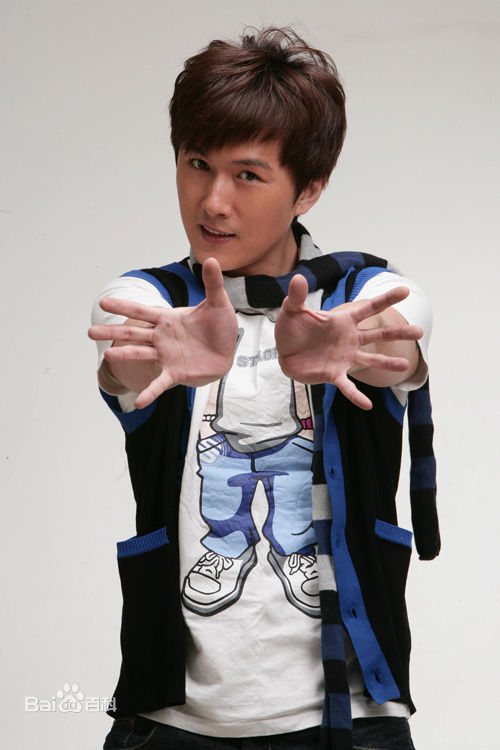 最全卢星宇壁纸