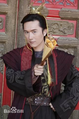 卢星宇《包三姑外传》最新剧照