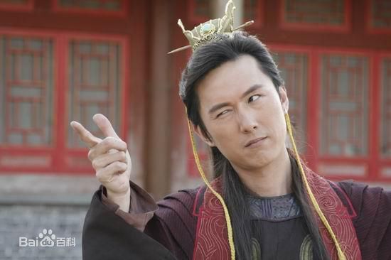 卢星宇《包三姑外传》最新剧照