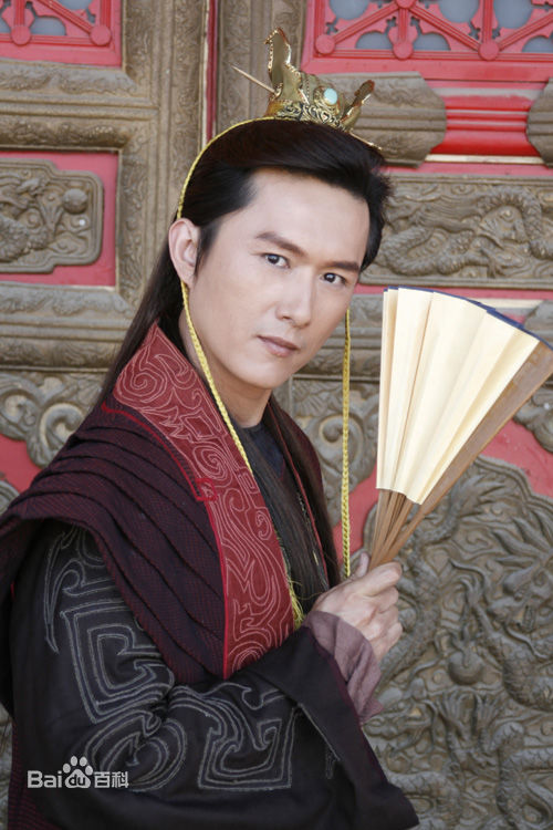 卢星宇《包三姑外传》最新剧照