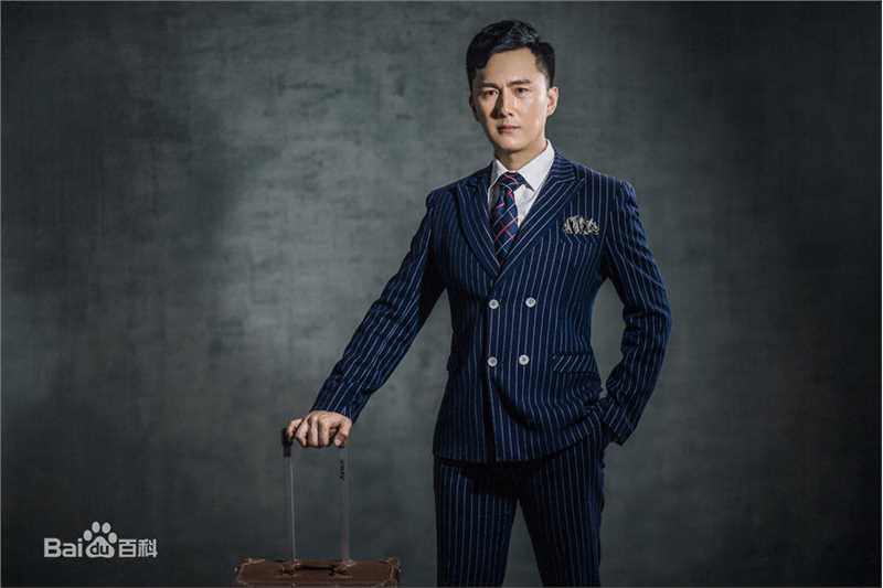 卢星宇精选图册