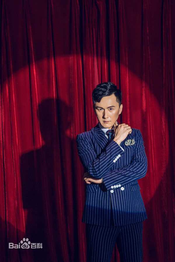 卢星宇精选图册