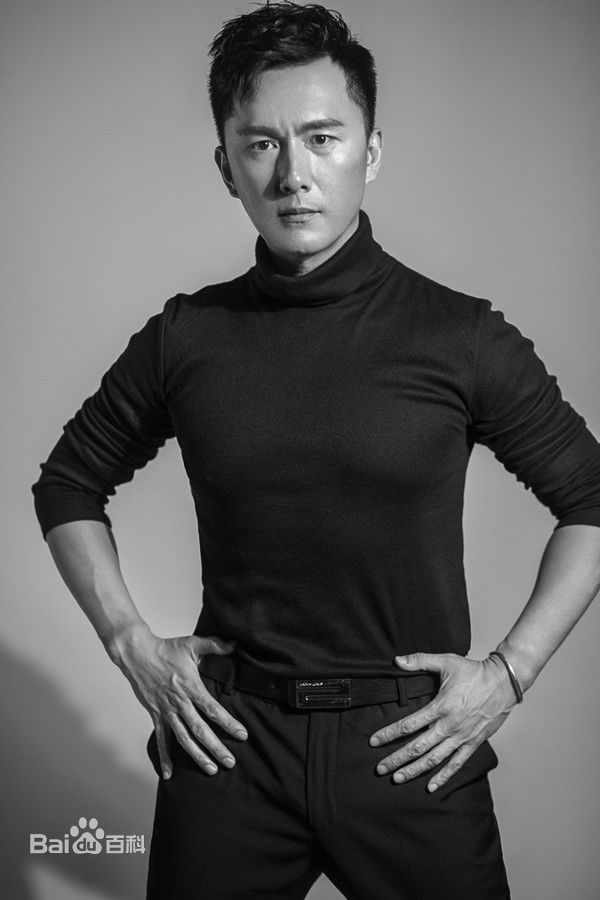 卢星宇精选图册