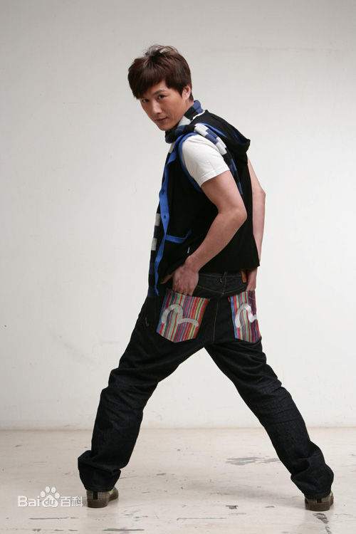 最新卢星宇精彩图册